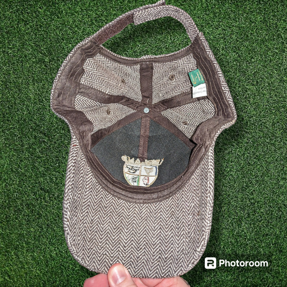 Ireland Rugby Union Cap = NWT - Picture 4 of 5